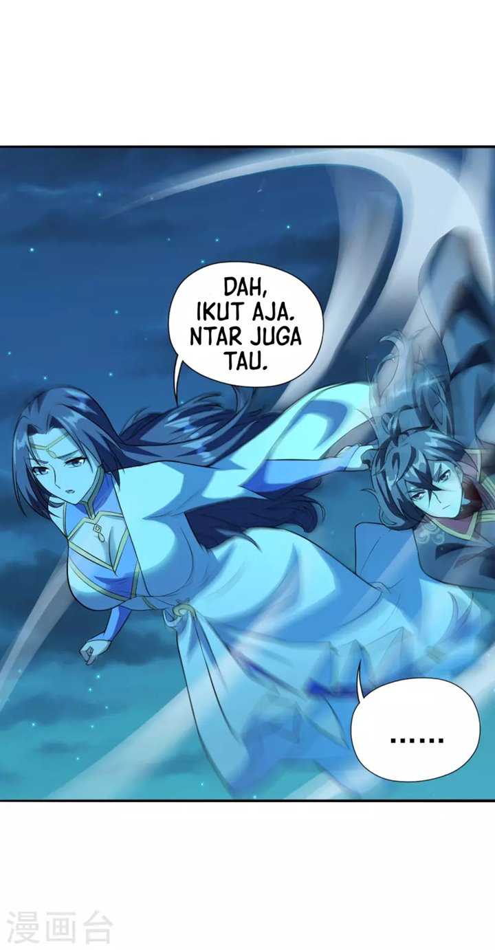 Xianwu Dizun Chapter 183