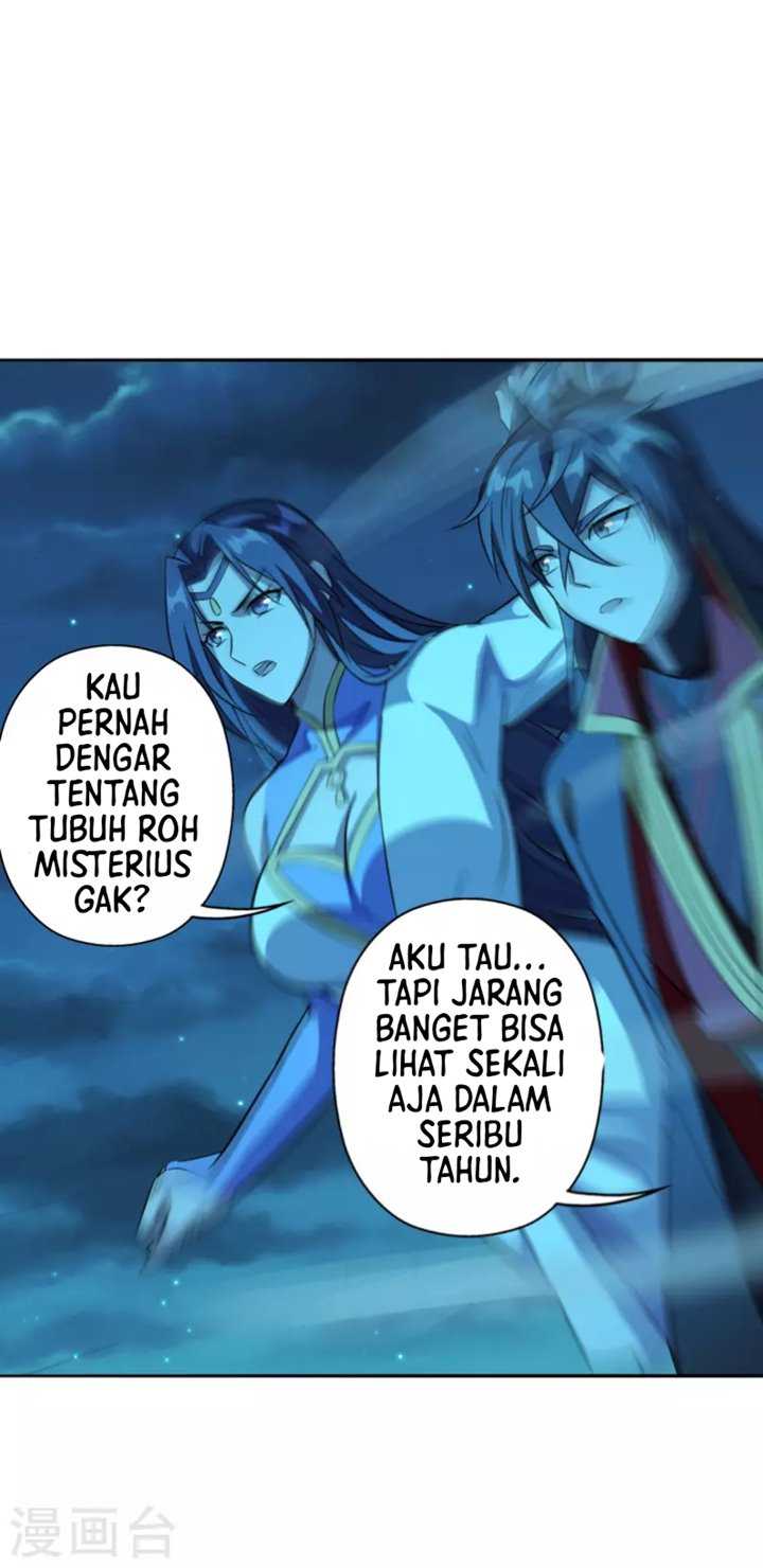 Xianwu Dizun Chapter 183