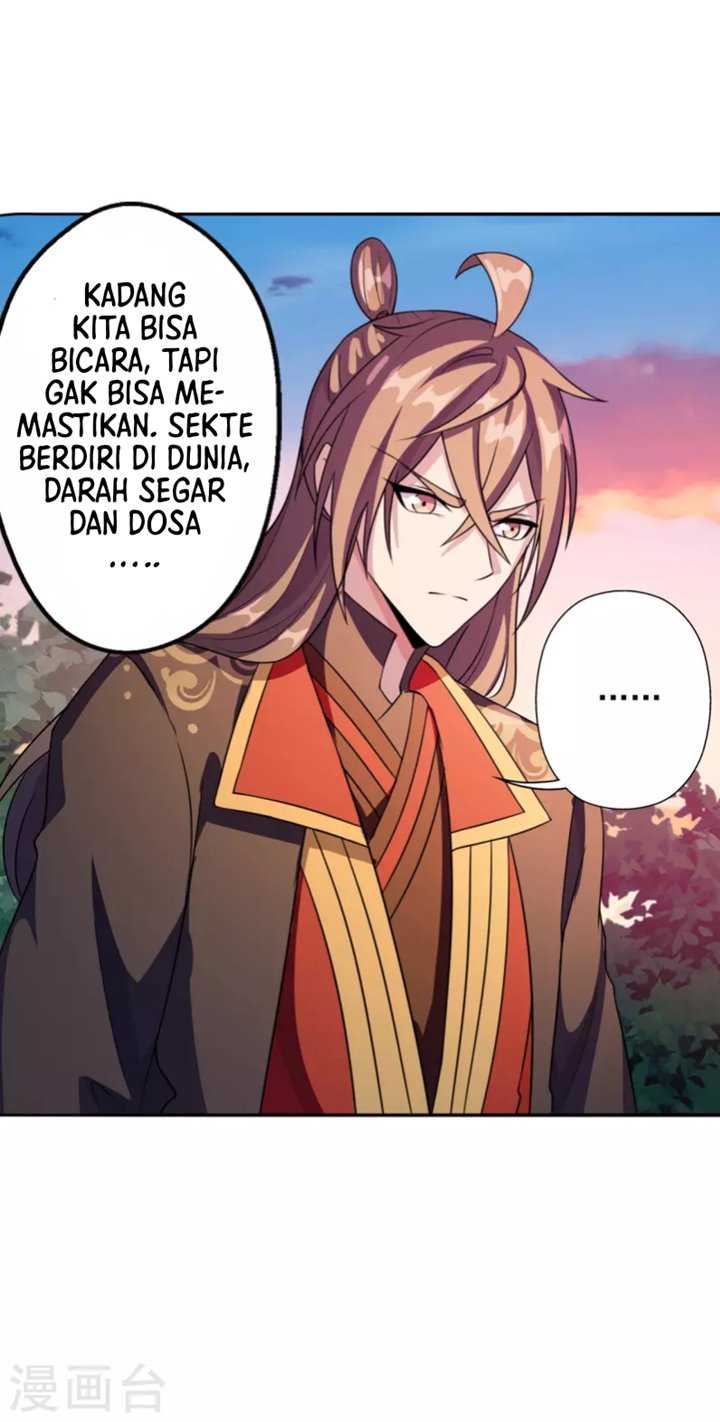 Xianwu Dizun Chapter 183