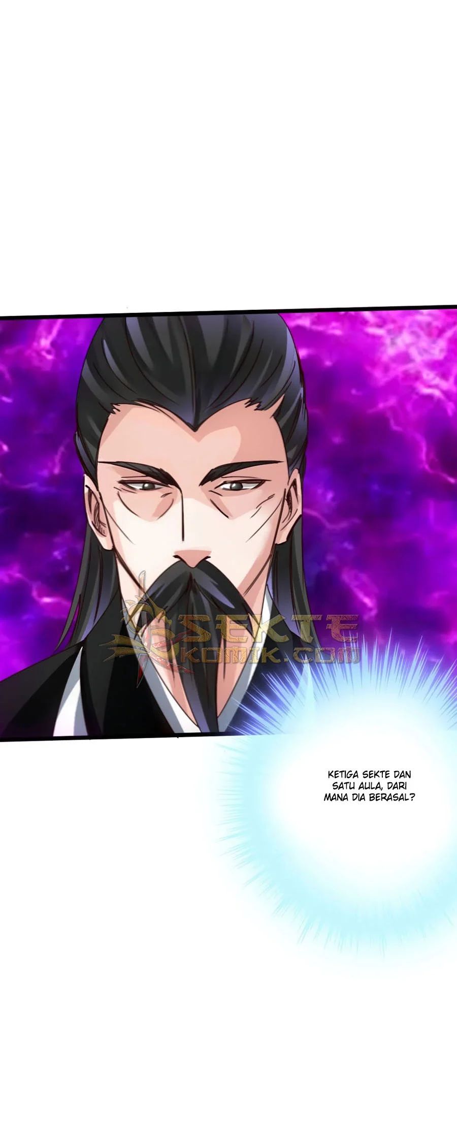 Xianwu Dizun Chapter 51.5