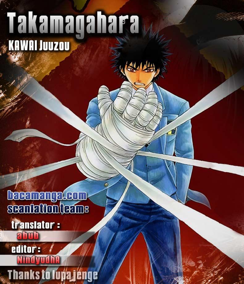 Takamagahara Chapter 10