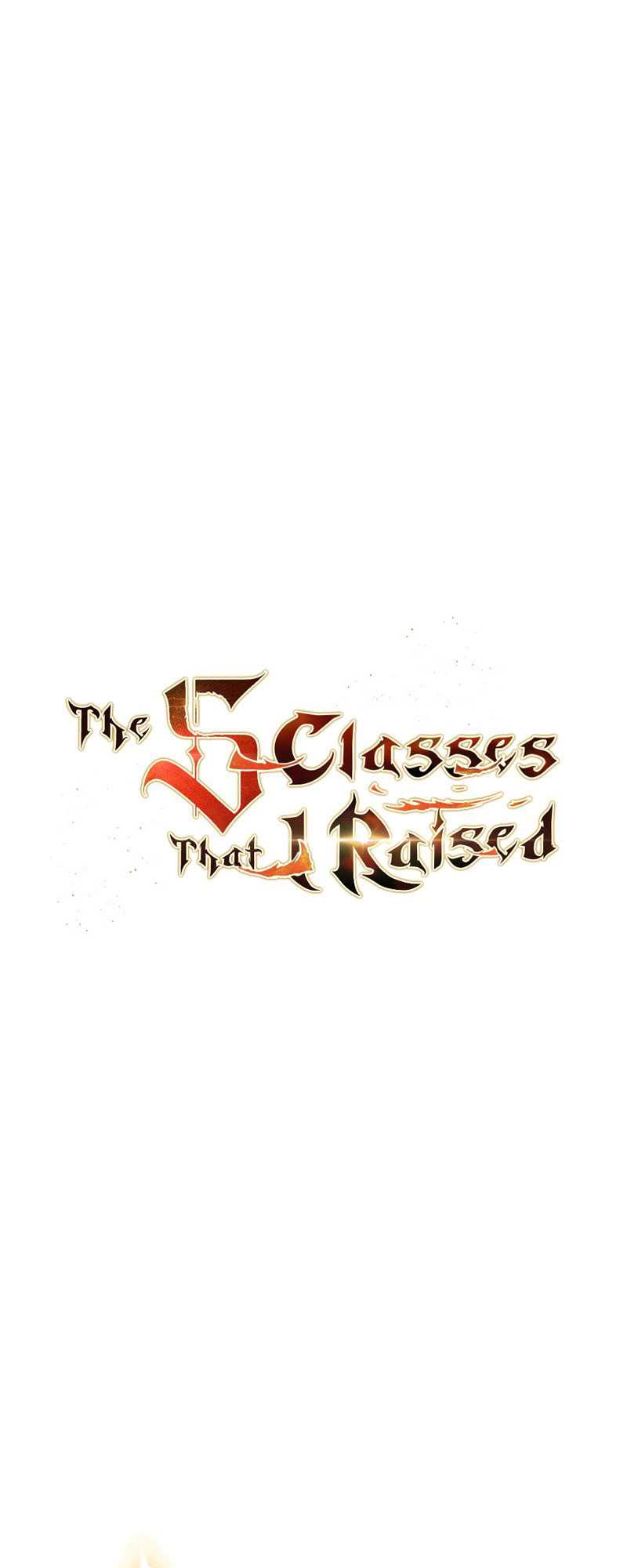 The S-classes That I Raised Chapter 52