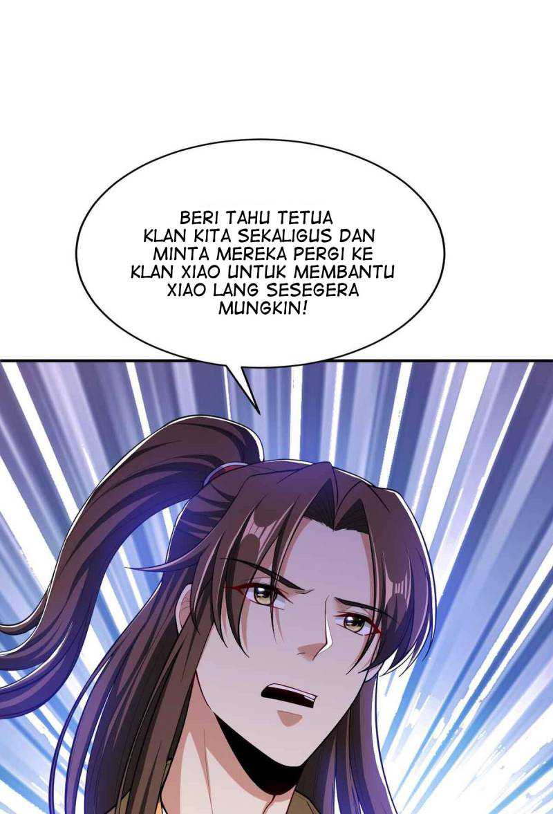 Rise Of The Demon King Chapter 108