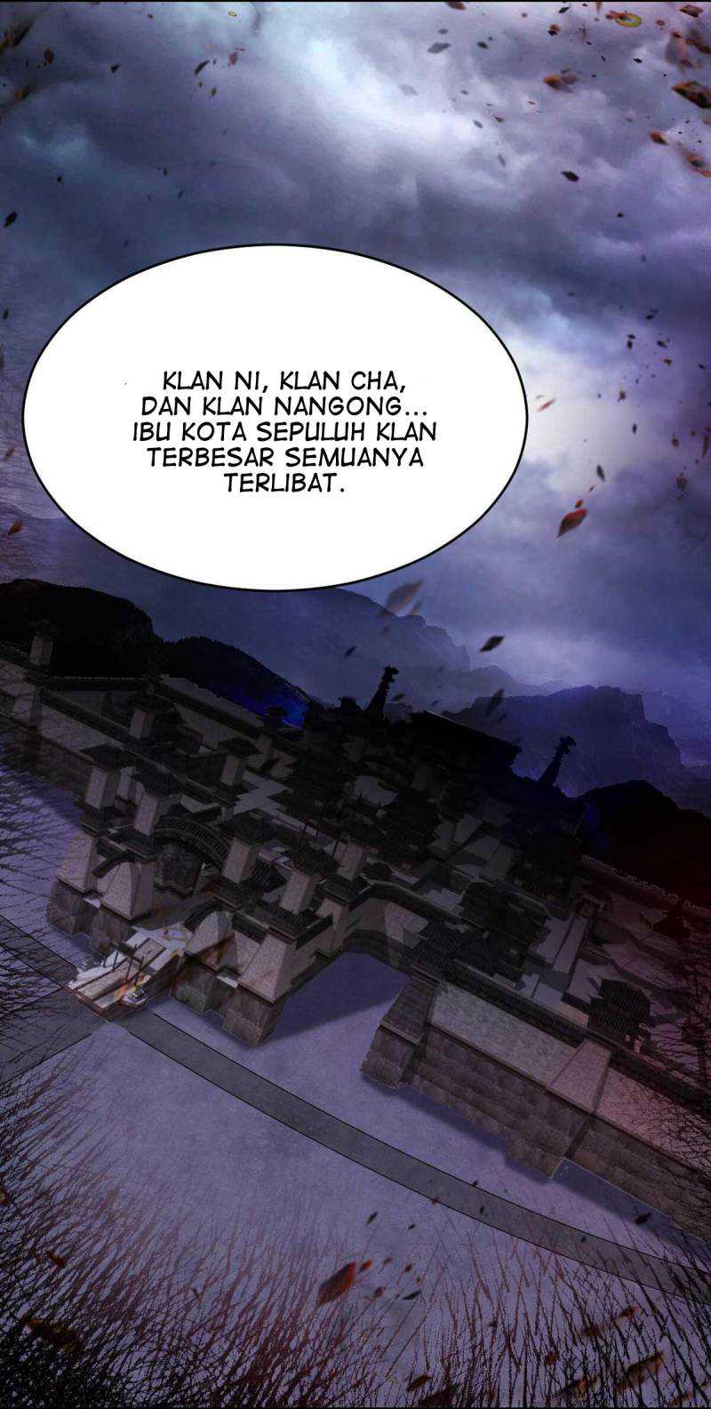 Rise Of The Demon King Chapter 108