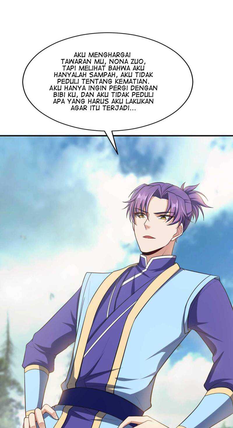 Rise Of The Demon King Chapter 108