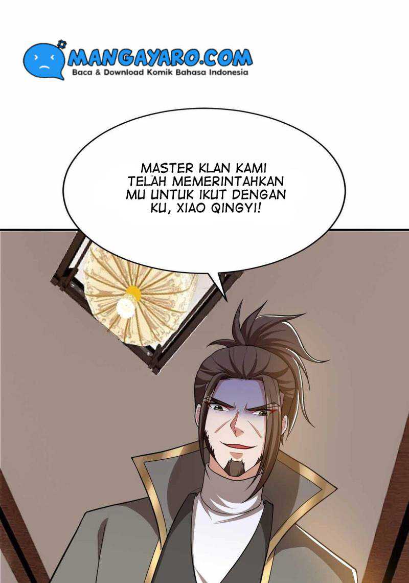 Rise Of The Demon King Chapter 109