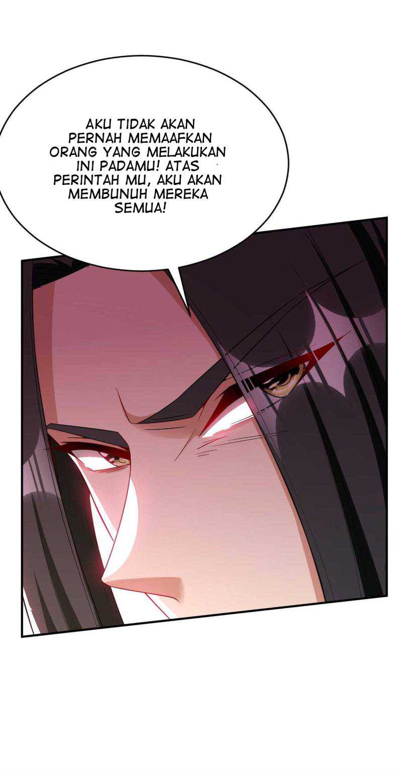 Rise Of The Demon King Chapter 114