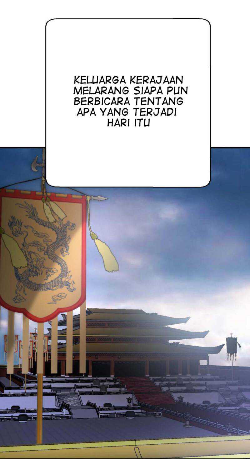 Rise Of The Demon King Chapter 114