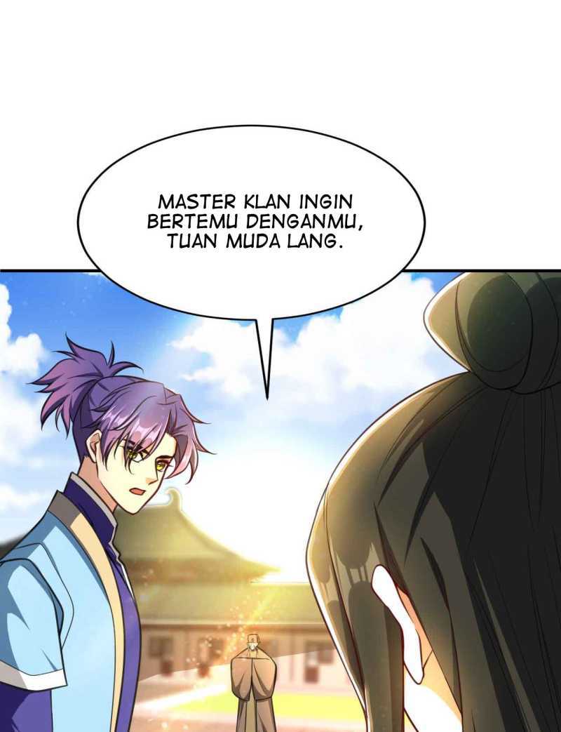 Rise Of The Demon King Chapter 96