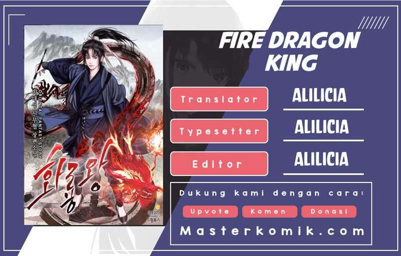 Fire King Dragon Chapter 13