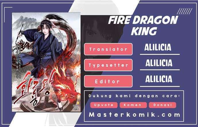 Fire King Dragon Chapter 14