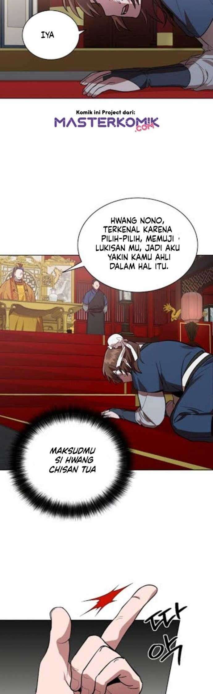 Fire King Dragon Chapter 14