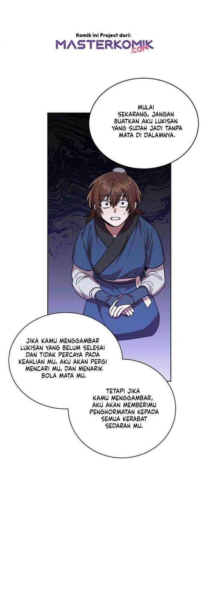Fire King Dragon Chapter 15