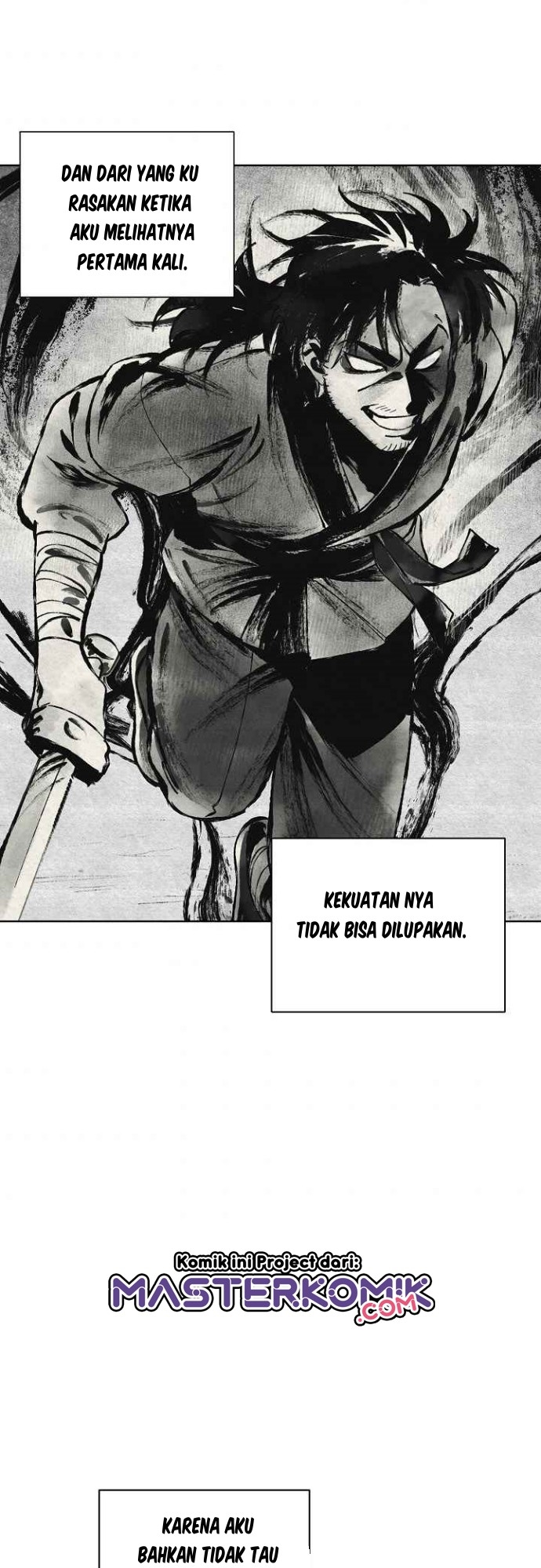 Fire King Dragon Chapter 23
