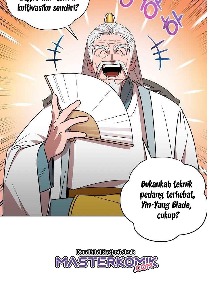 Fire King Dragon Chapter 25