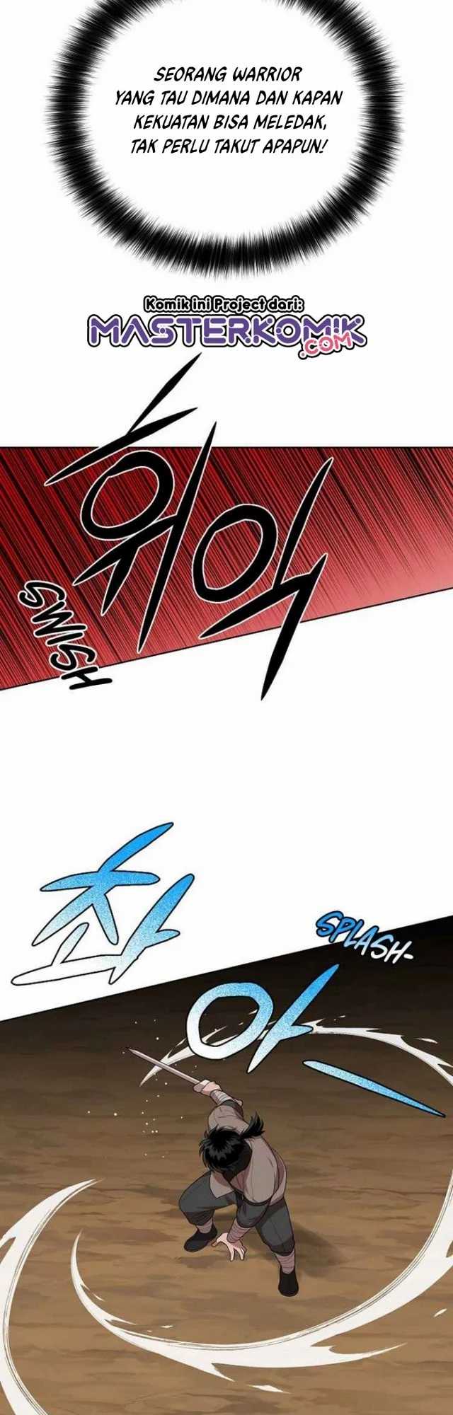 Fire King Dragon Chapter 35