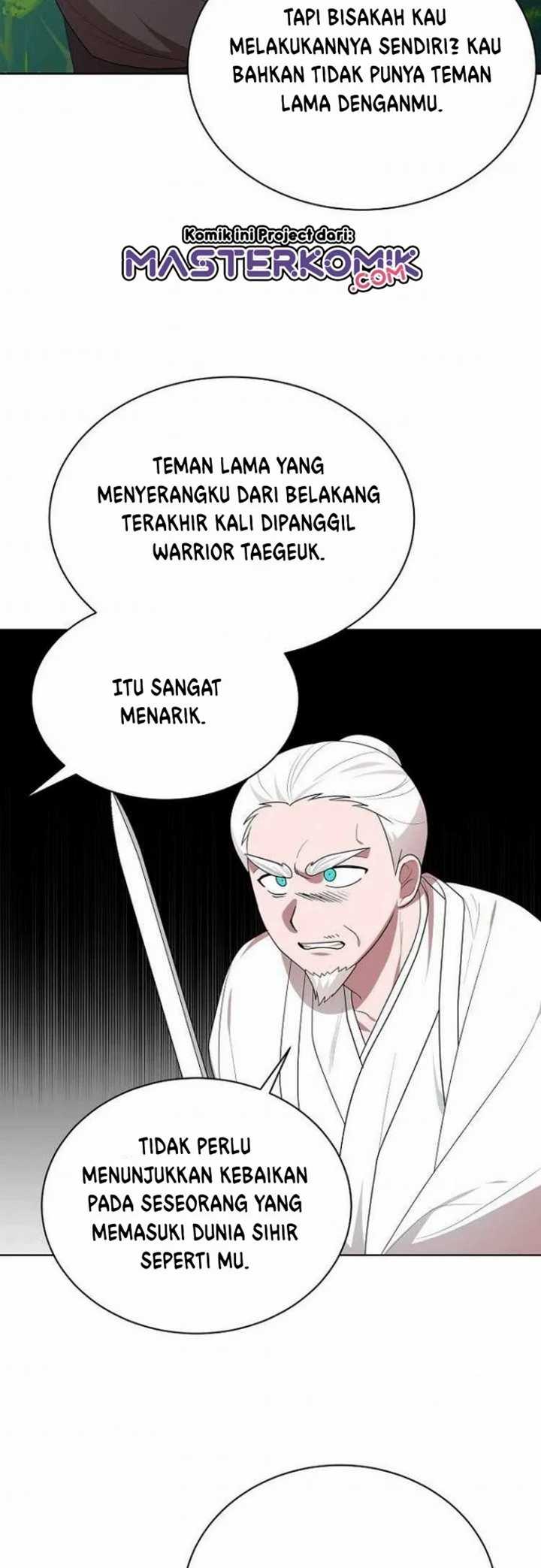 Fire King Dragon Chapter 36