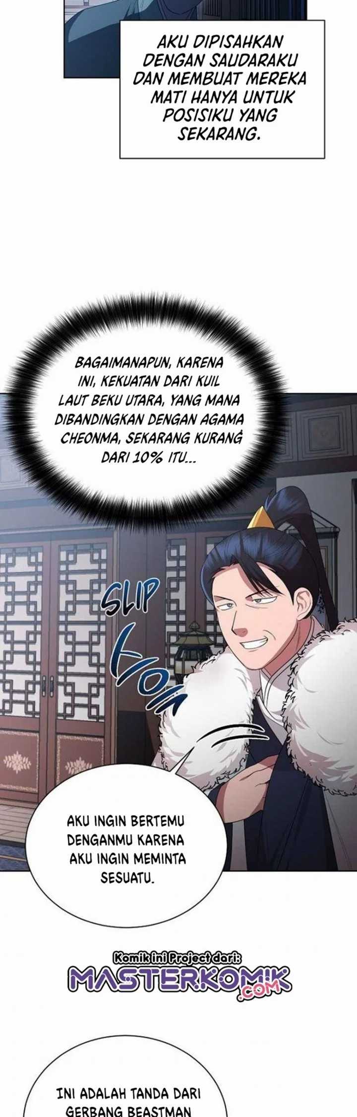 Fire King Dragon Chapter 37