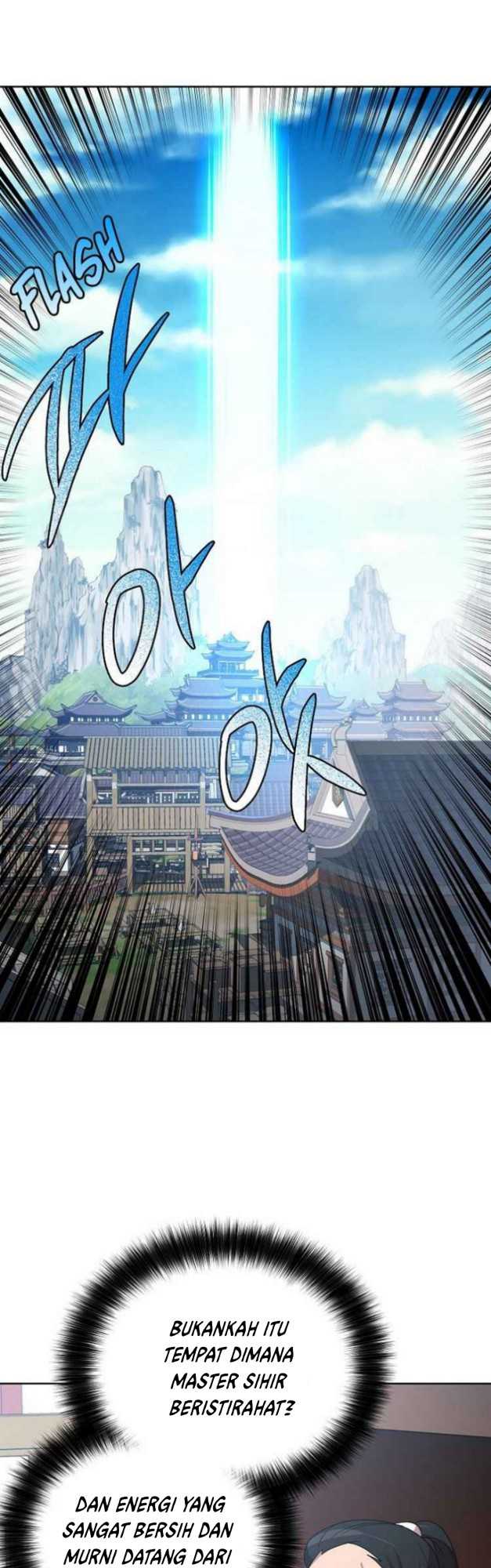 Fire King Dragon Chapter 40