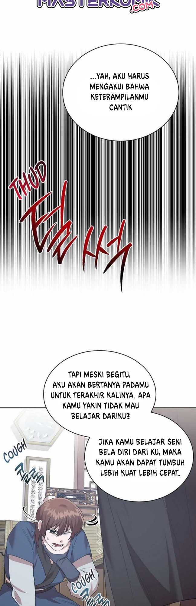 Fire King Dragon Chapter 45