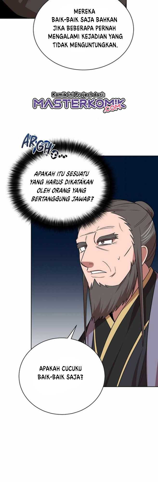 Fire King Dragon Chapter 49