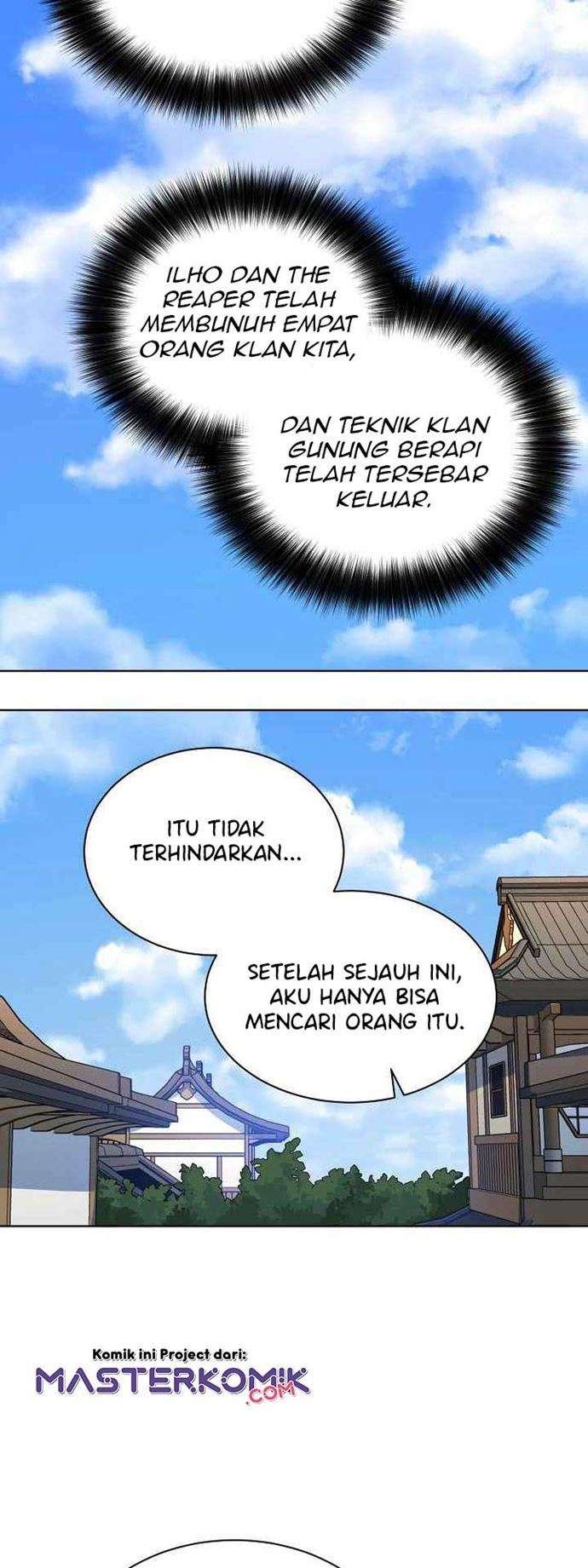 Fire King Dragon Chapter 9