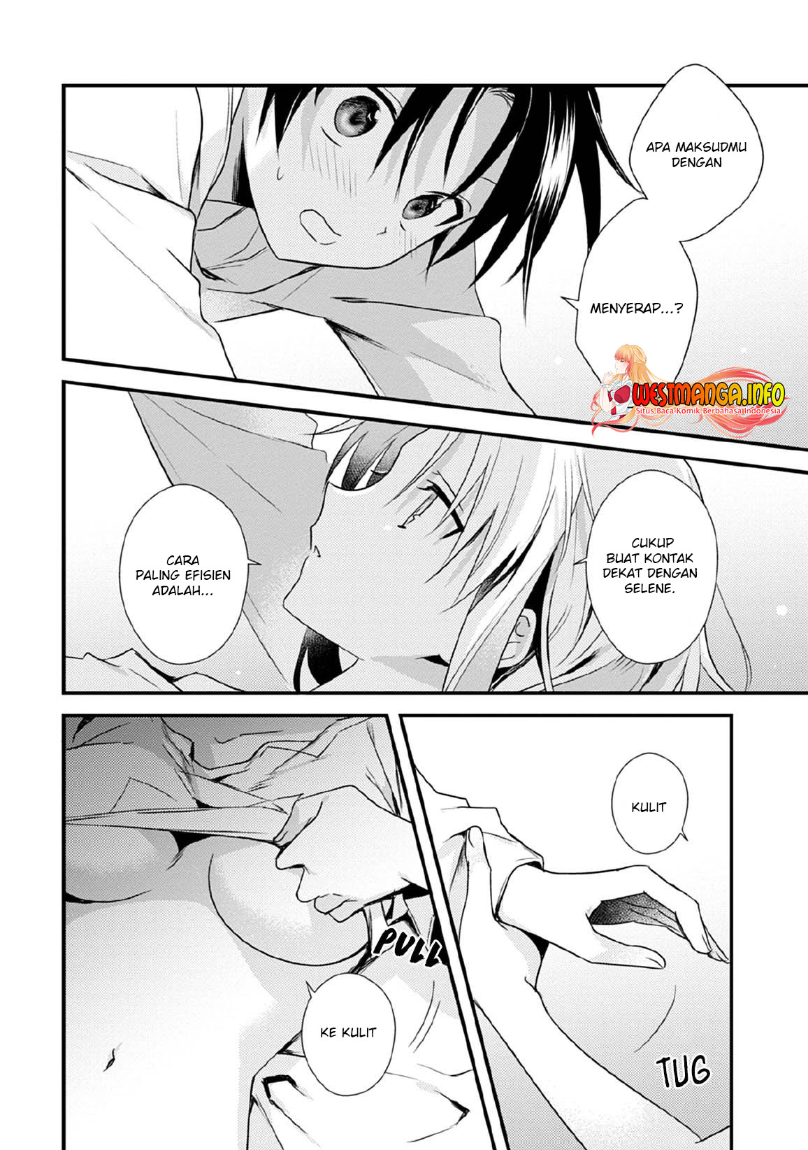 Mother of the goddess' dormitory nude scenes