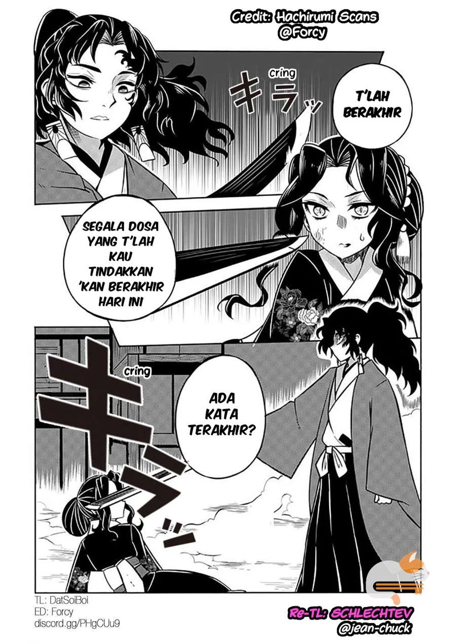 Kimetsu No Yaiba Here’s Another Possibility Chapter 0