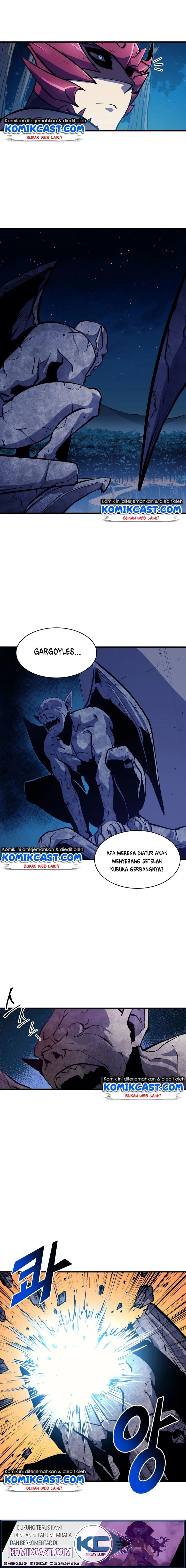 Max Level Returner Chapter 37