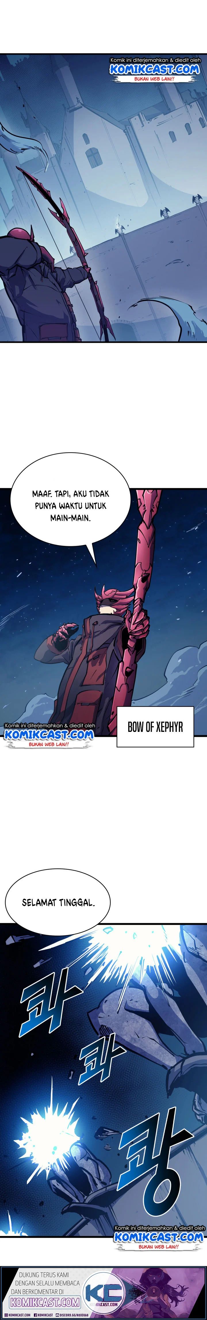 Max Level Returner Chapter 37