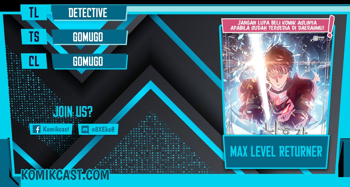 Max Level Returner Chapter 64