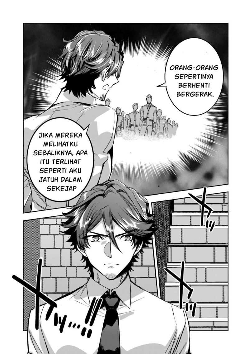 Dungeon Busters Chapter 8