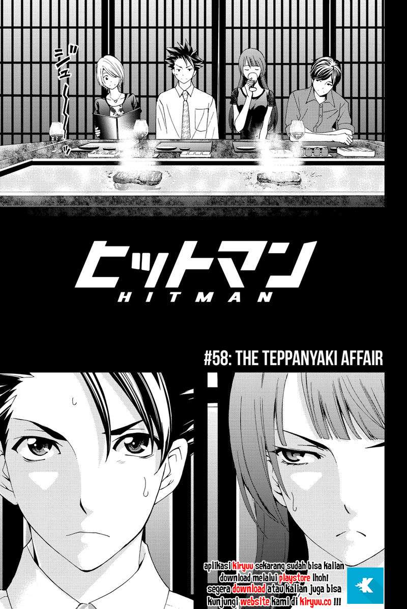 Hitman Chapter 58