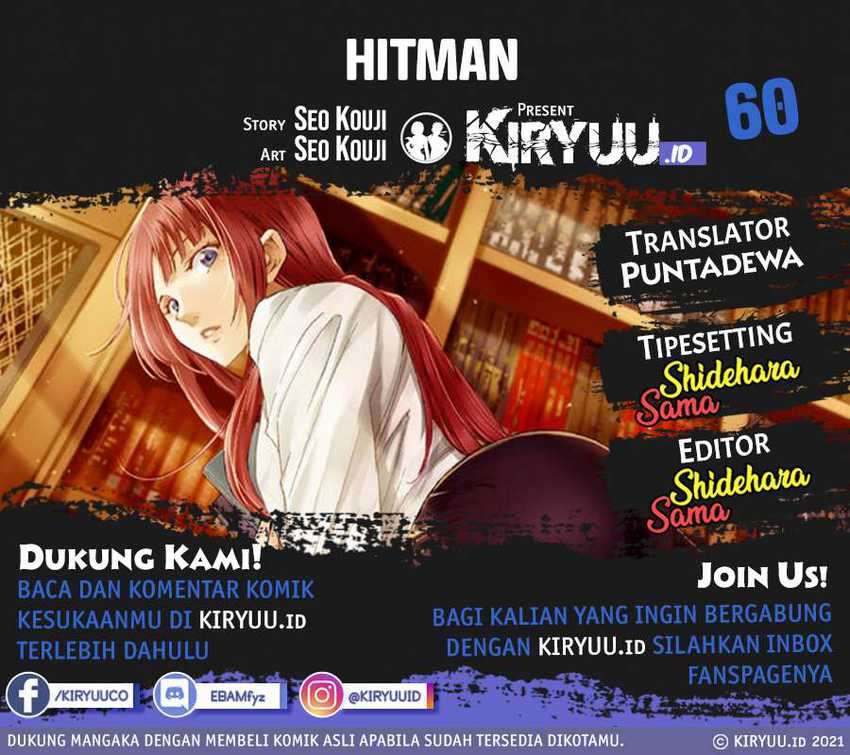 Hitman Chapter 60