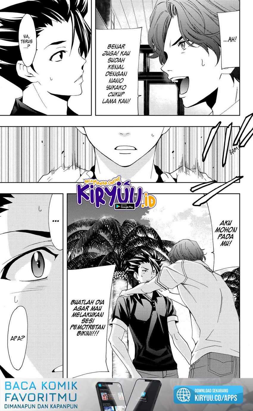 Hitman Chapter 60