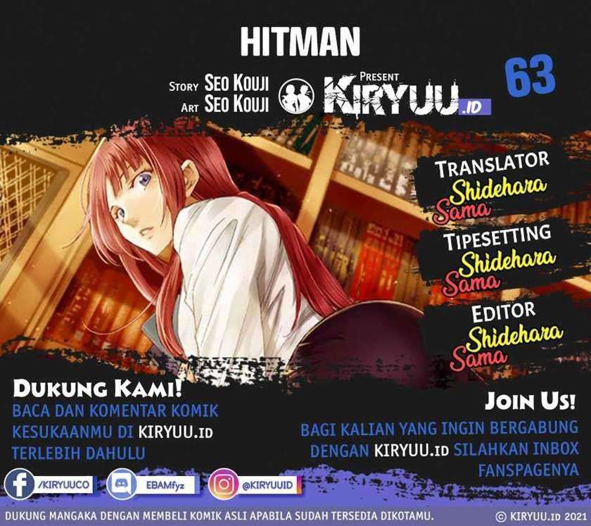 Hitman Chapter 63