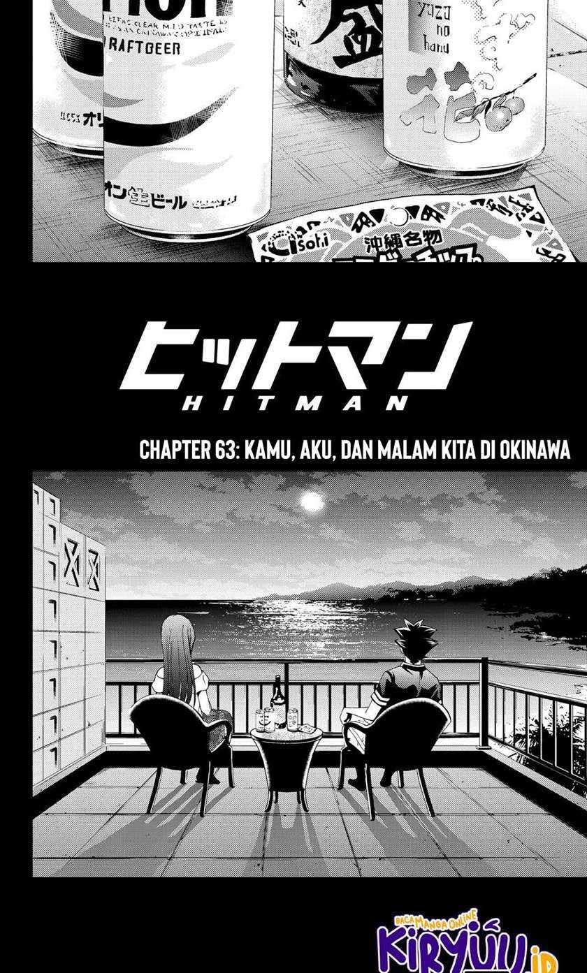 Hitman Chapter 63