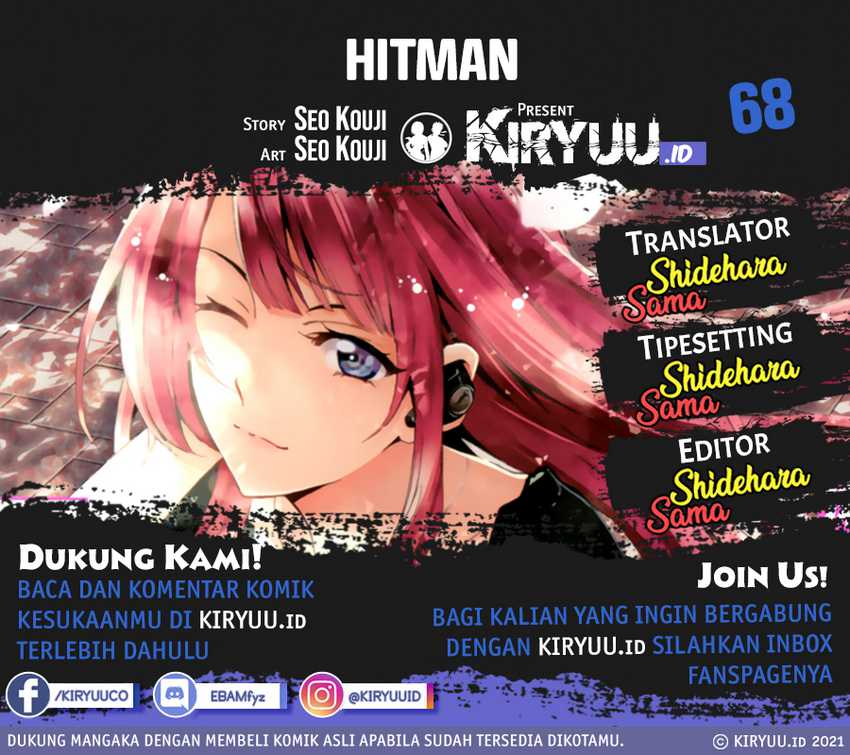 Hitman Chapter 68