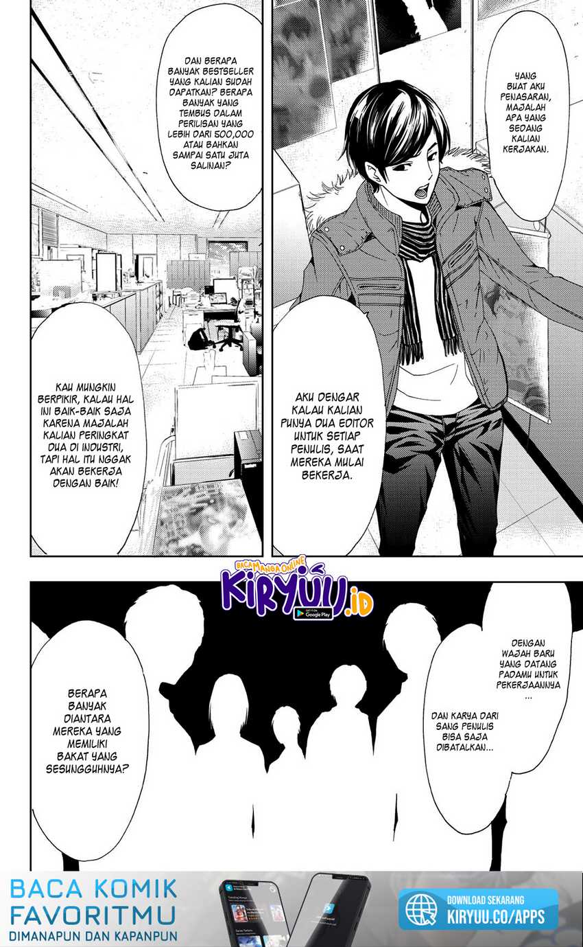 Hitman Chapter 68