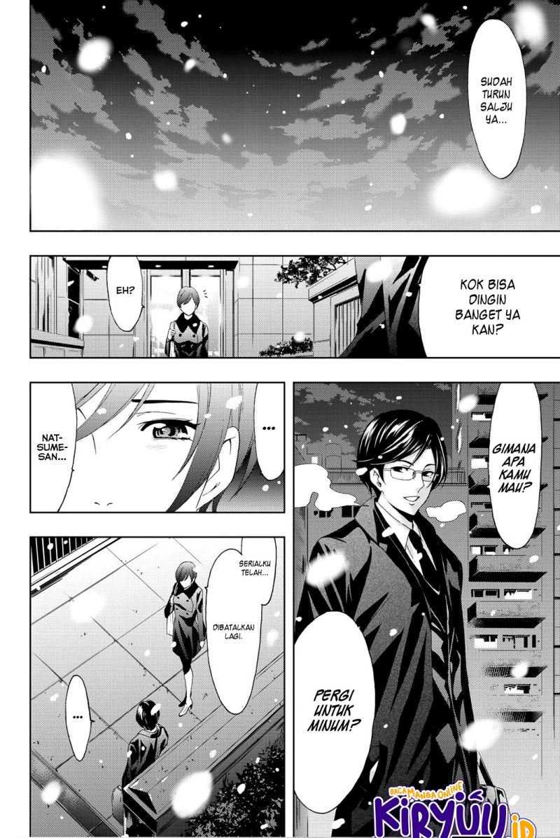 Hitman Chapter 72