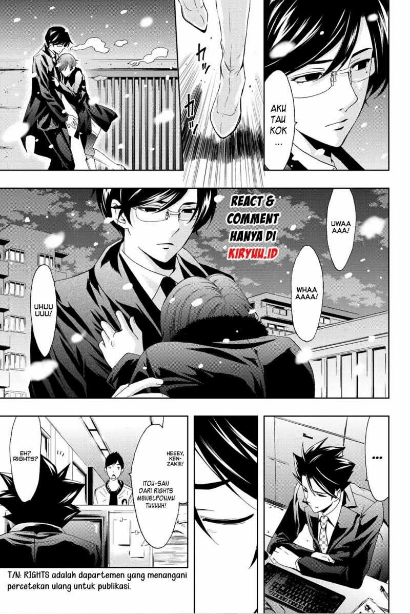 Hitman Chapter 72