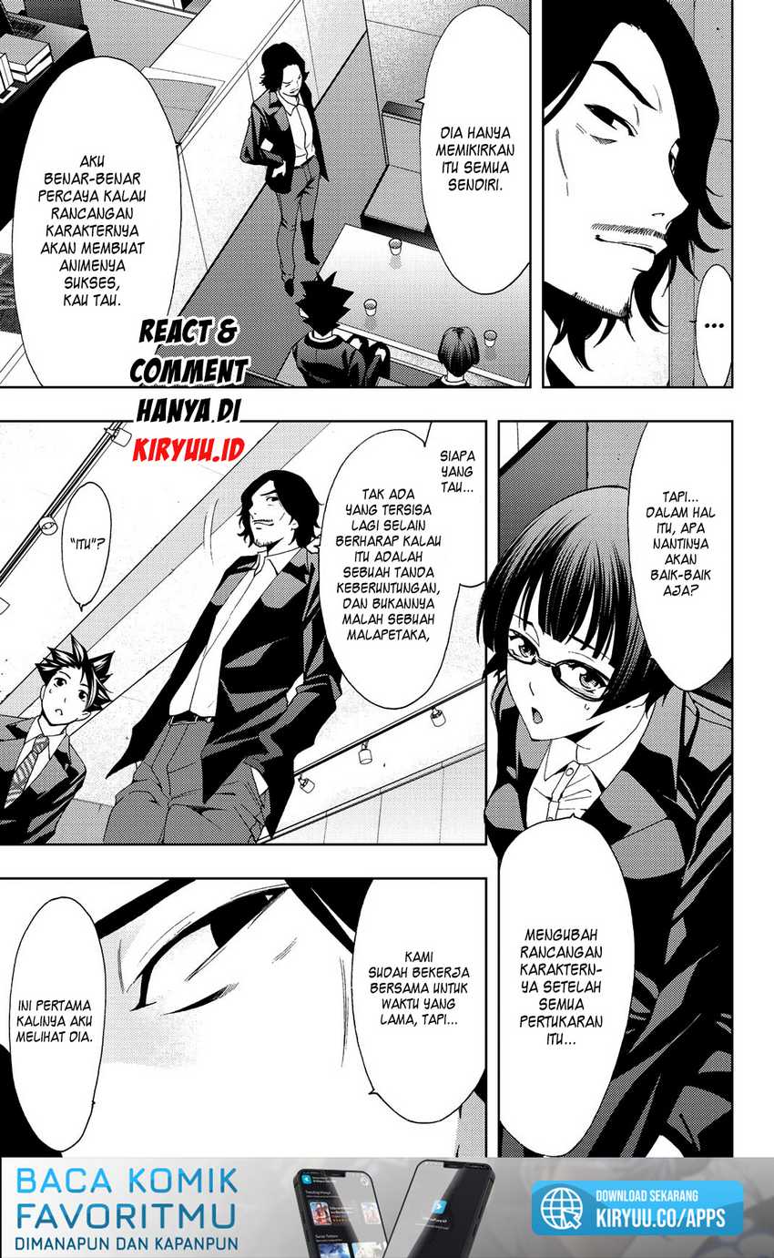 Hitman Chapter 80