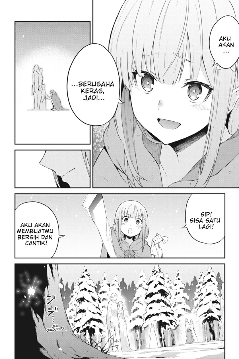 Re Zero Kara Hajimeru Isekai Seikatsu Hyouketsu No Kizuna Chapter 1