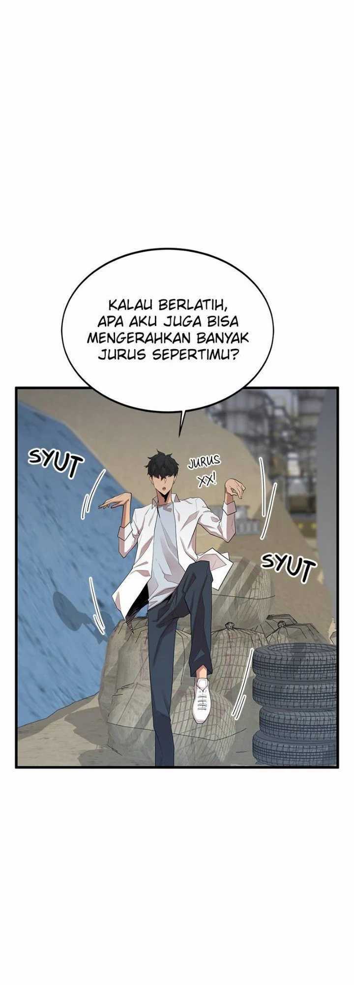 Gwei Chapter 11