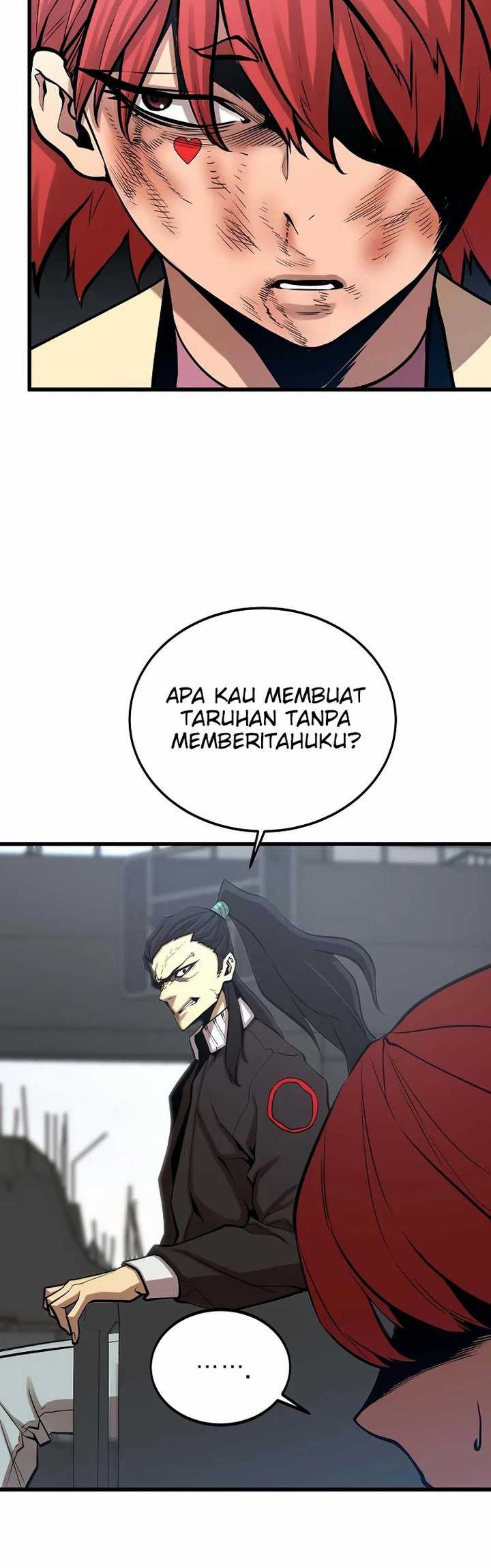 Gwei Chapter 28