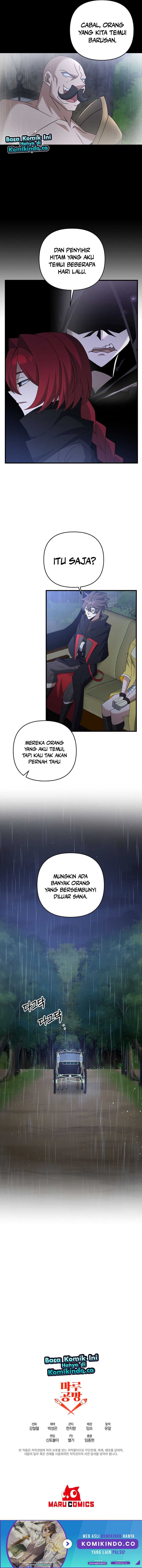 The Lazy Swordmaster Chapter 54