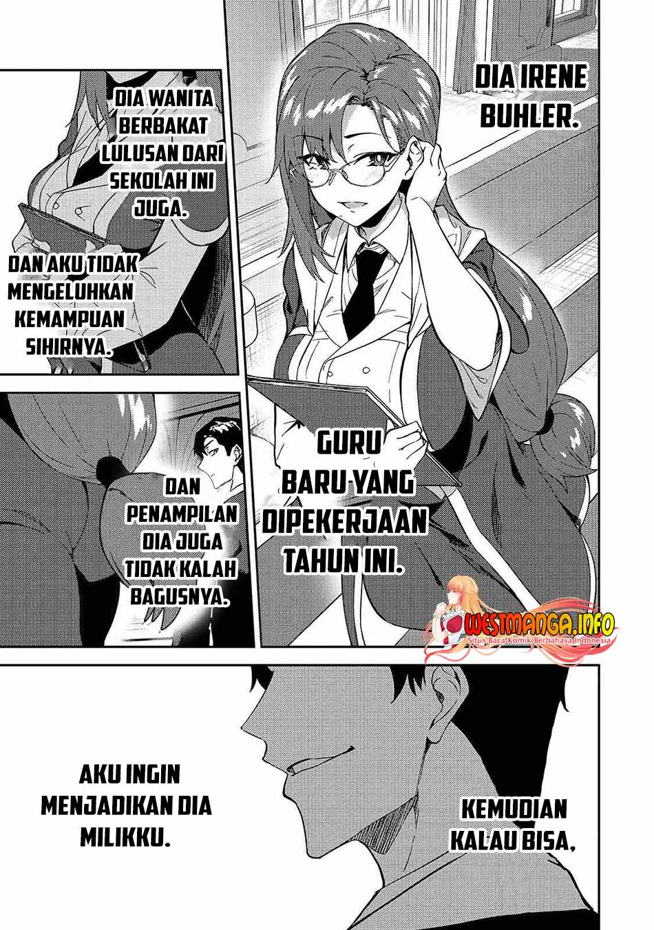 S Rank Boukensha De Aru Ore No Musume-tachi Wa Juudo No Father Con Deshita Chapter 18