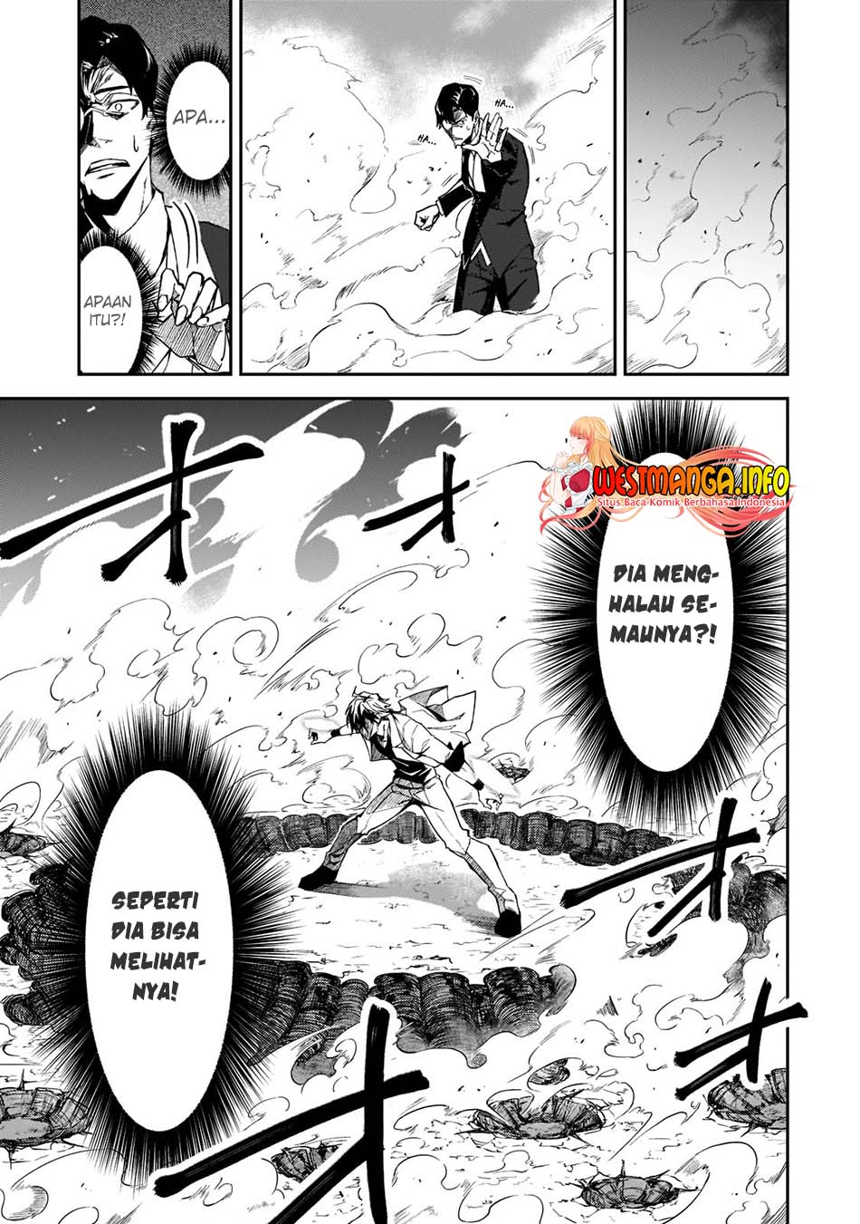 S Rank Boukensha De Aru Ore No Musume-tachi Wa Juudo No Father Con Deshita Chapter 19