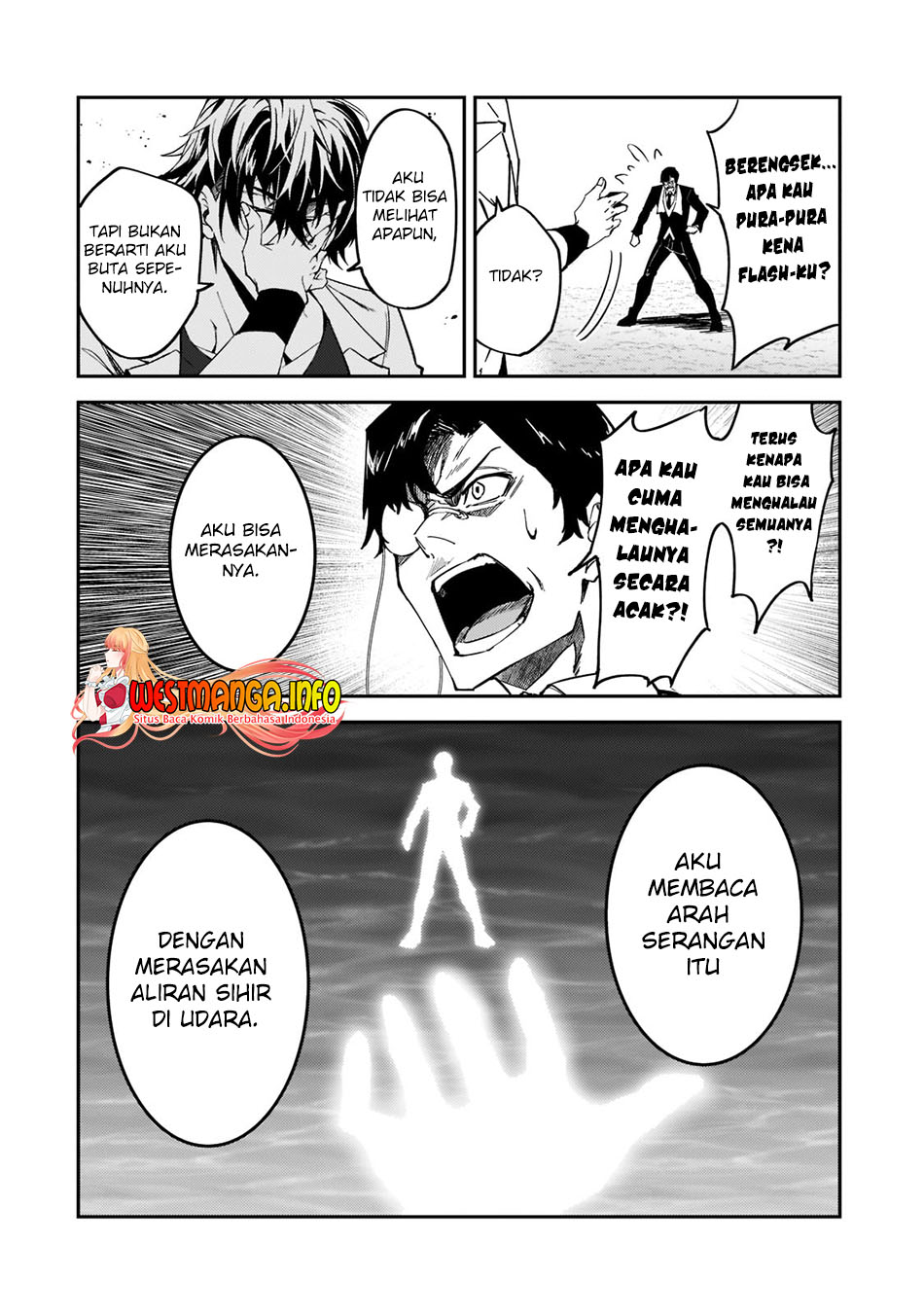 S Rank Boukensha De Aru Ore No Musume-tachi Wa Juudo No Father Con Deshita Chapter 19