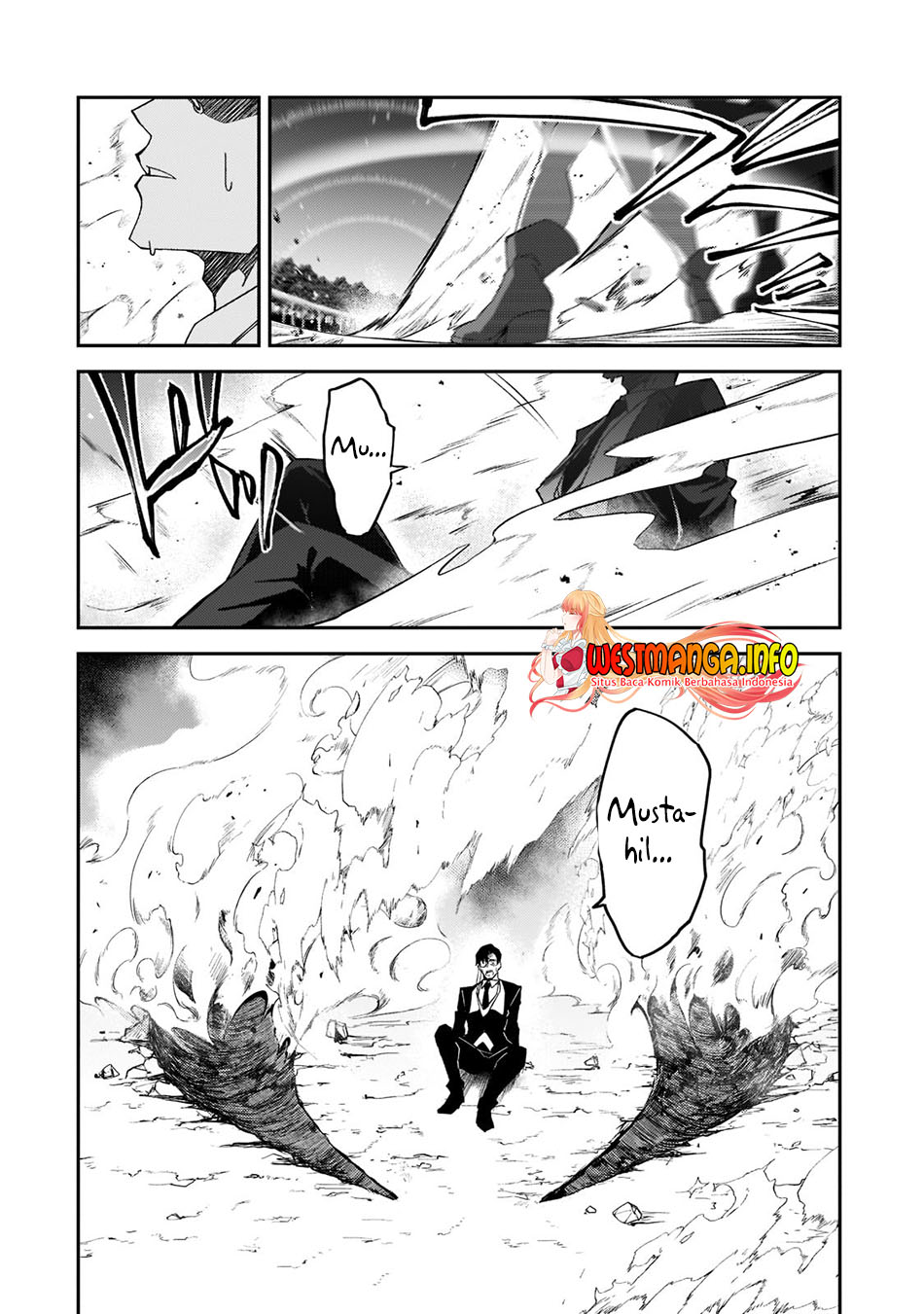 S Rank Boukensha De Aru Ore No Musume-tachi Wa Juudo No Father Con Deshita Chapter 19